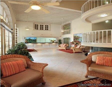 Coral Sands 3* Bridgetown
